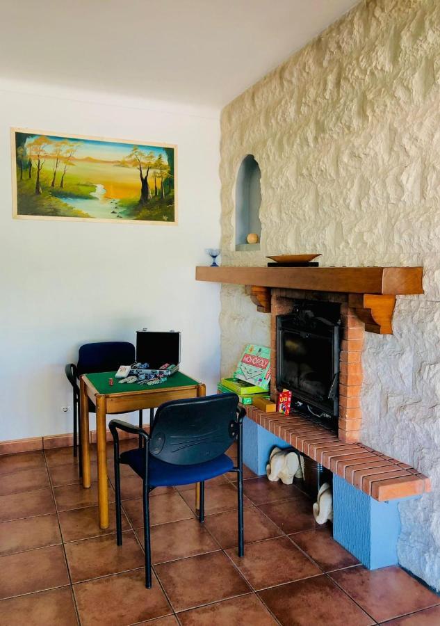 Salir de Porto Casa Do Trevo 아파트 외부 사진