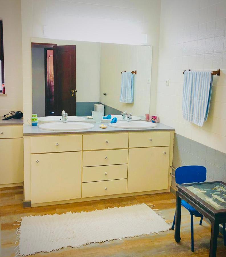 Salir de Porto Casa Do Trevo 아파트 외부 사진