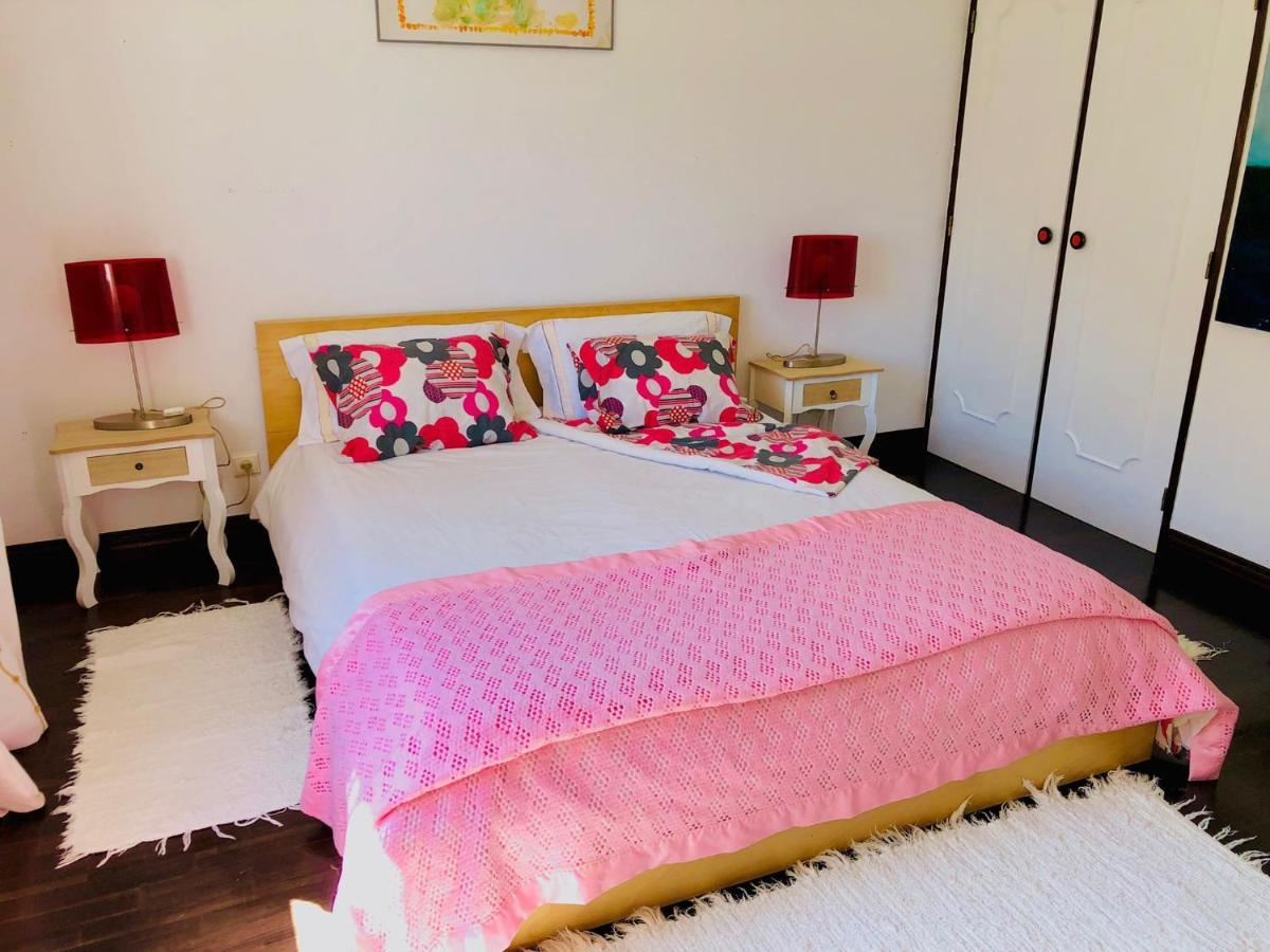 Salir de Porto Casa Do Trevo 아파트 외부 사진