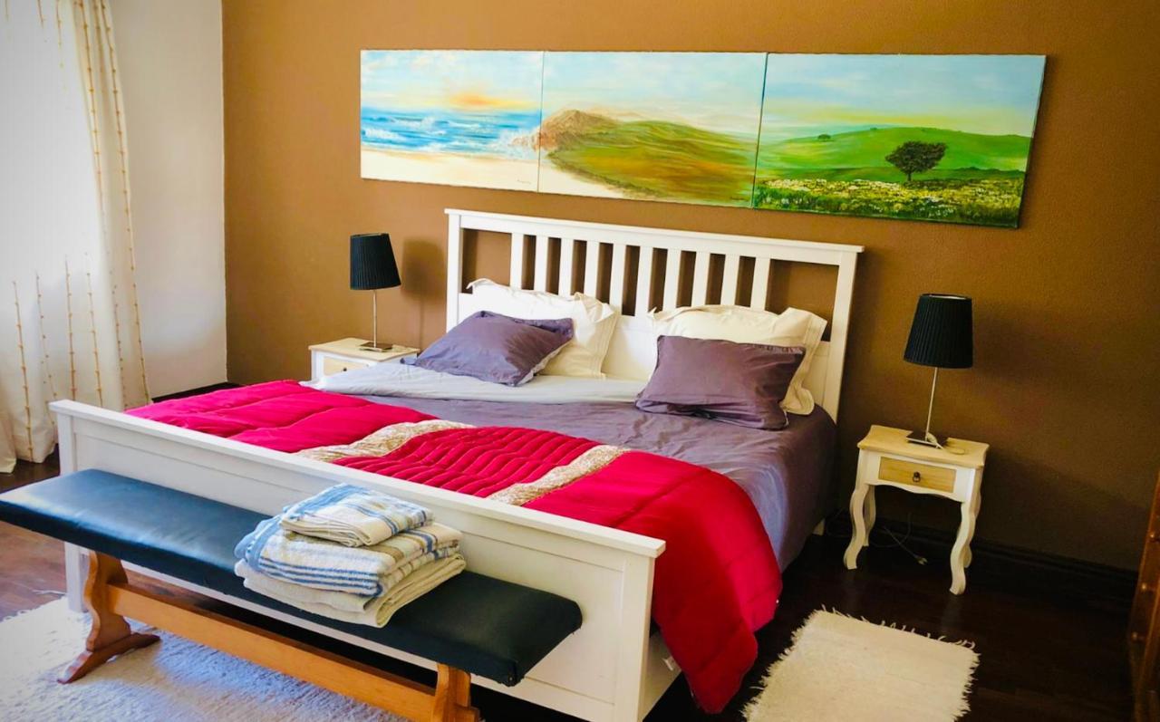 Salir de Porto Casa Do Trevo 아파트 외부 사진