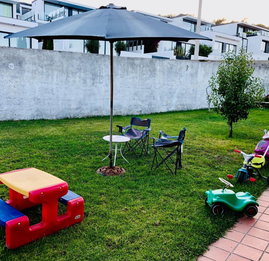 Salir de Porto Casa Do Trevo 아파트 외부 사진