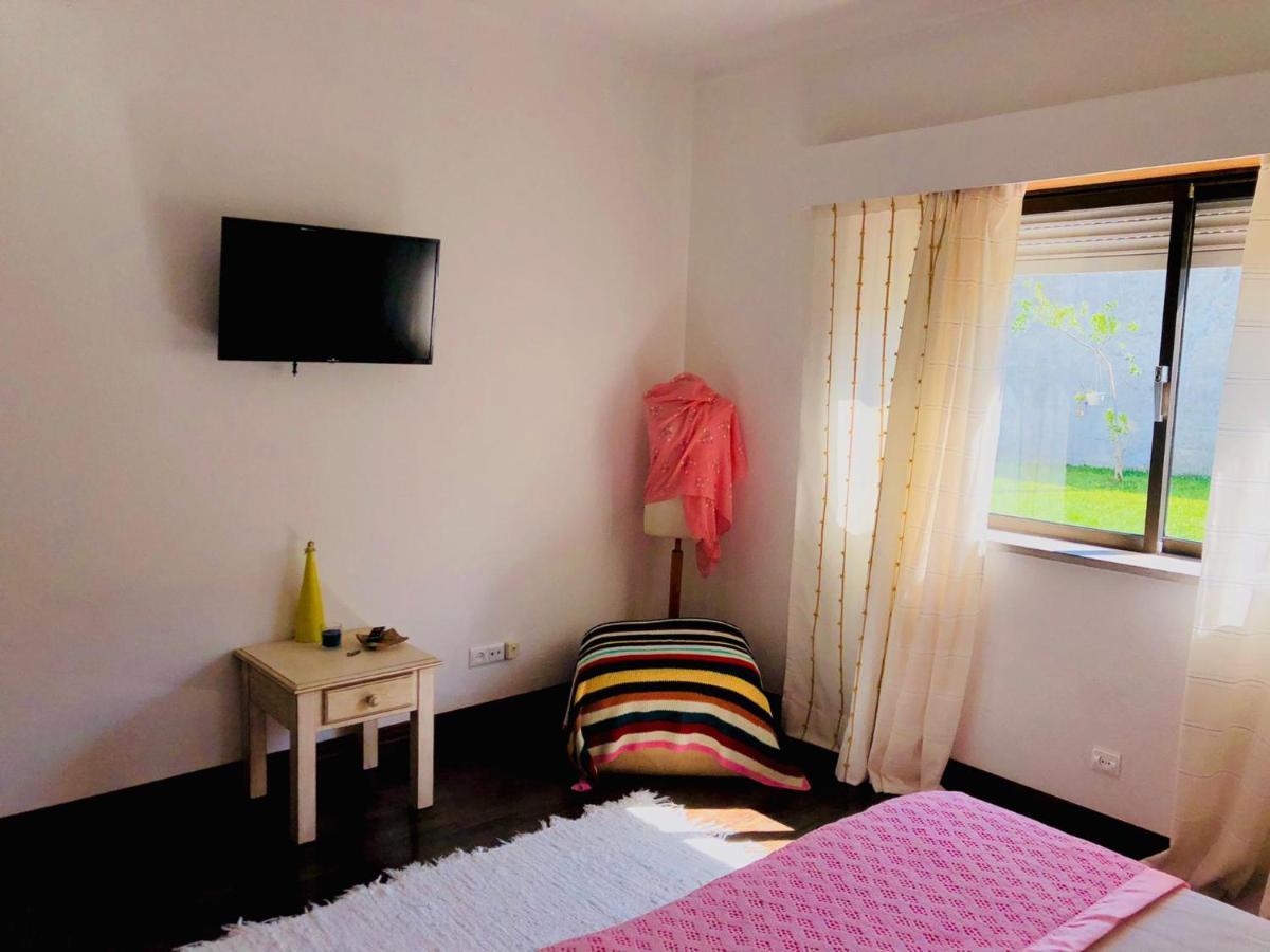 Salir de Porto Casa Do Trevo 아파트 외부 사진