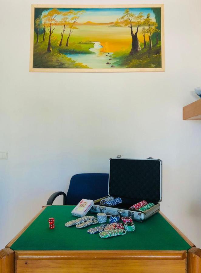 Salir de Porto Casa Do Trevo 아파트 외부 사진