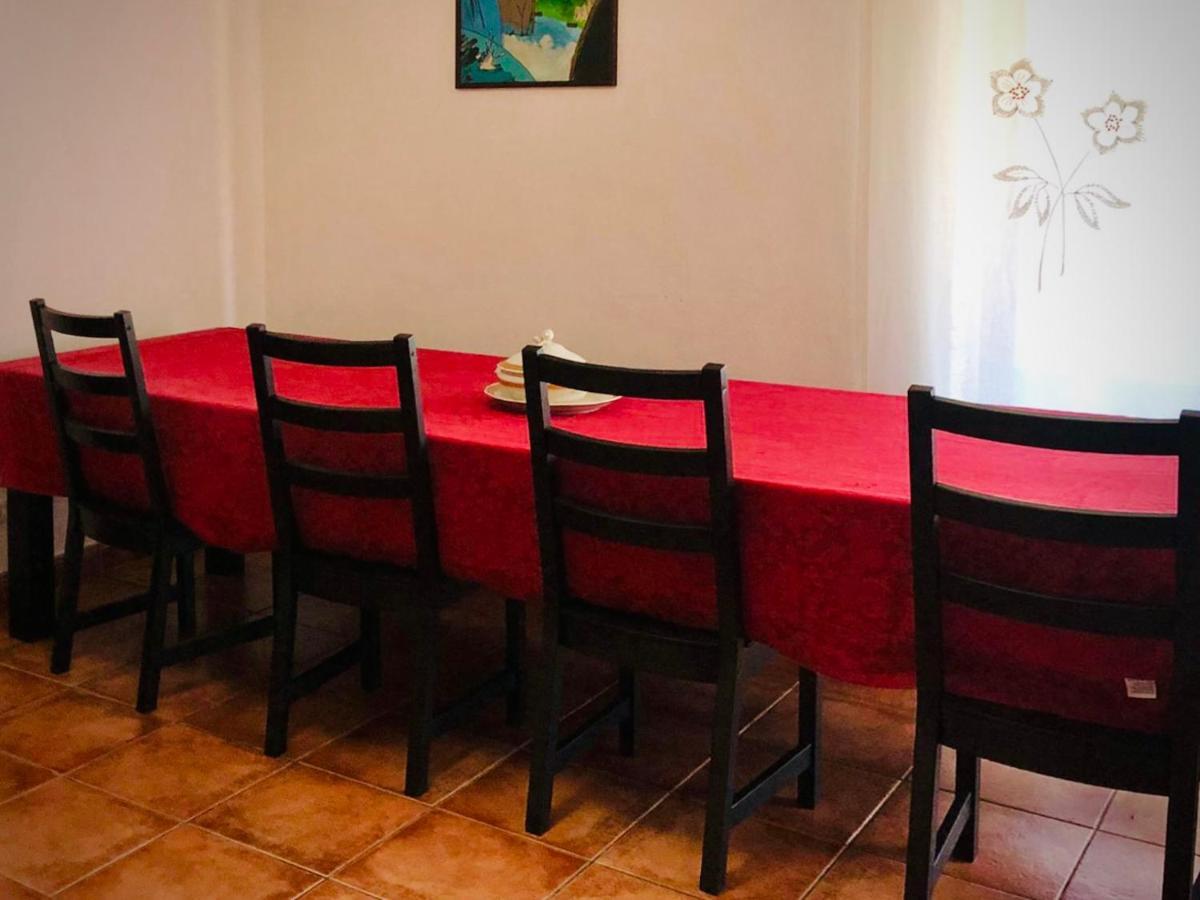 Salir de Porto Casa Do Trevo 아파트 외부 사진