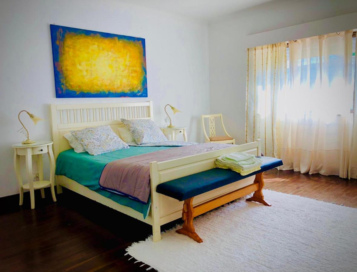 Salir de Porto Casa Do Trevo 아파트 외부 사진