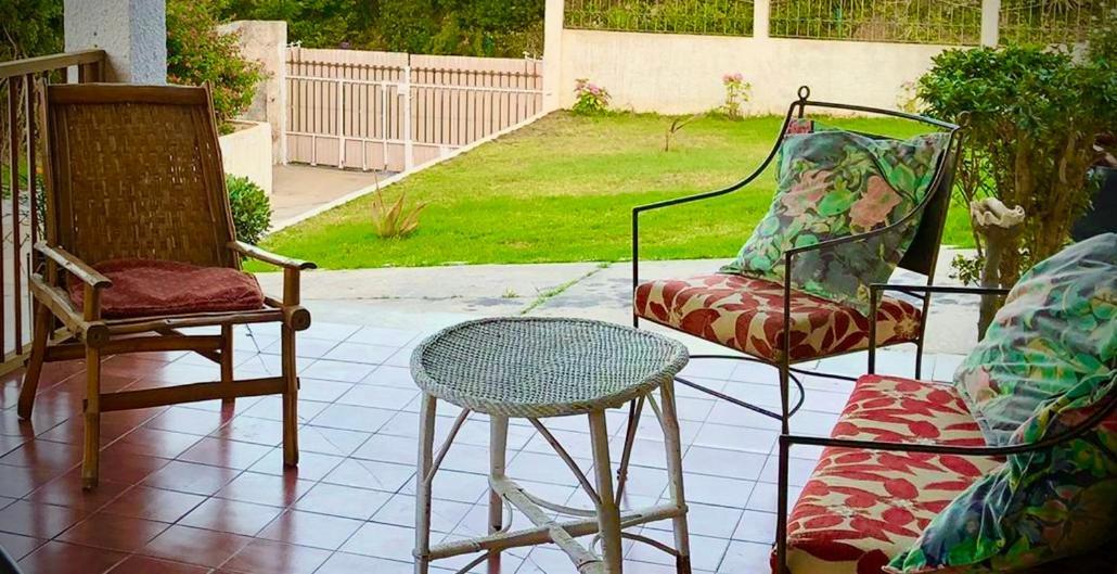 Salir de Porto Casa Do Trevo 아파트 외부 사진