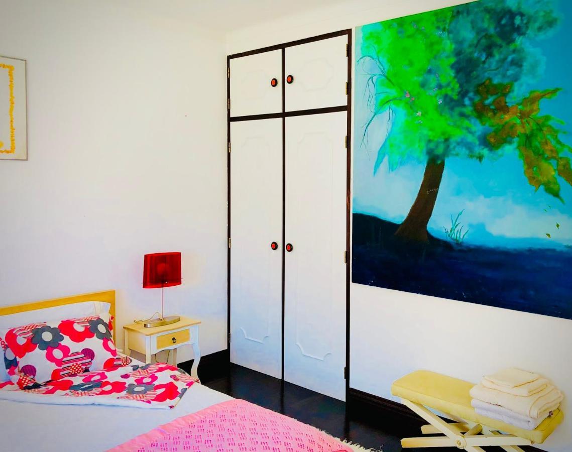 Salir de Porto Casa Do Trevo 아파트 외부 사진