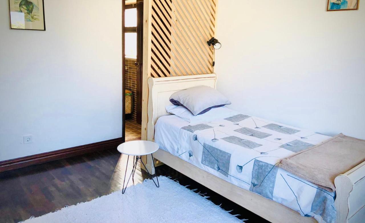 Salir de Porto Casa Do Trevo 아파트 외부 사진