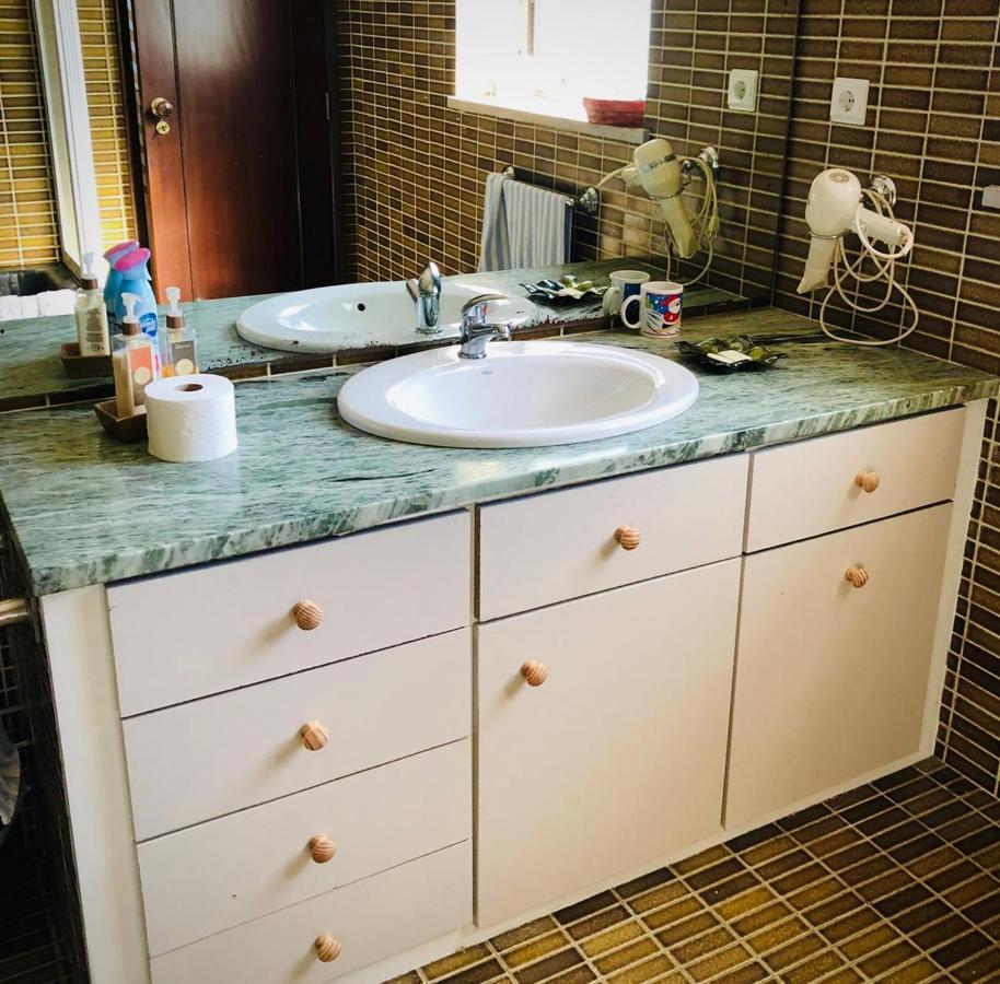 Salir de Porto Casa Do Trevo 아파트 외부 사진