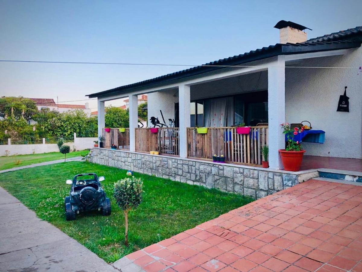 Salir de Porto Casa Do Trevo 아파트 외부 사진
