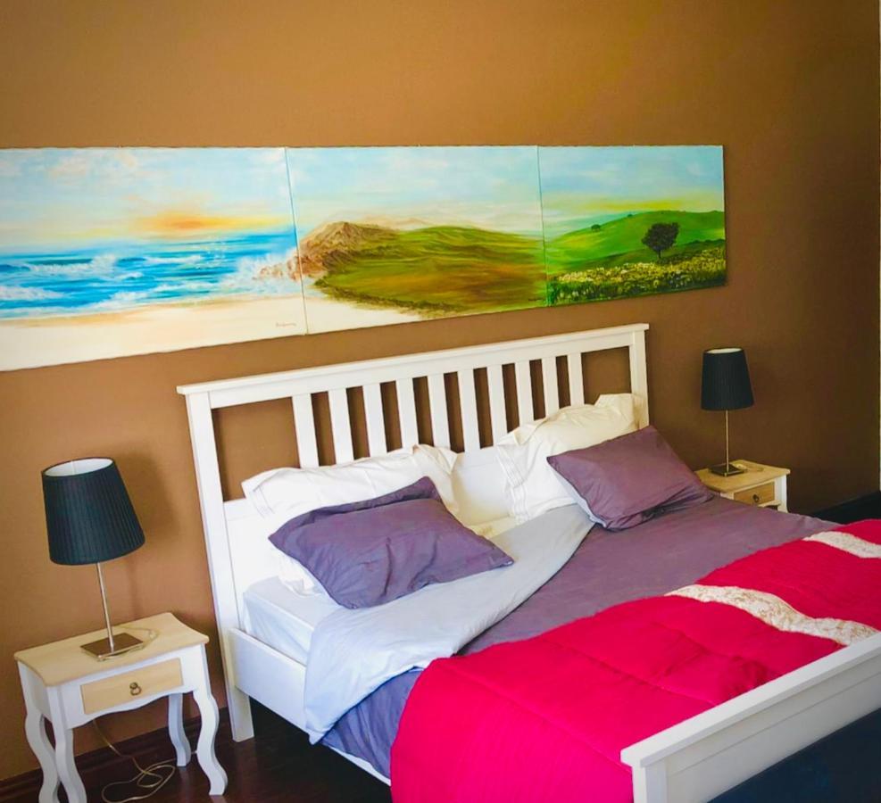 Salir de Porto Casa Do Trevo 아파트 외부 사진