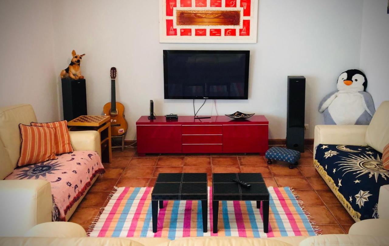 Salir de Porto Casa Do Trevo 아파트 외부 사진