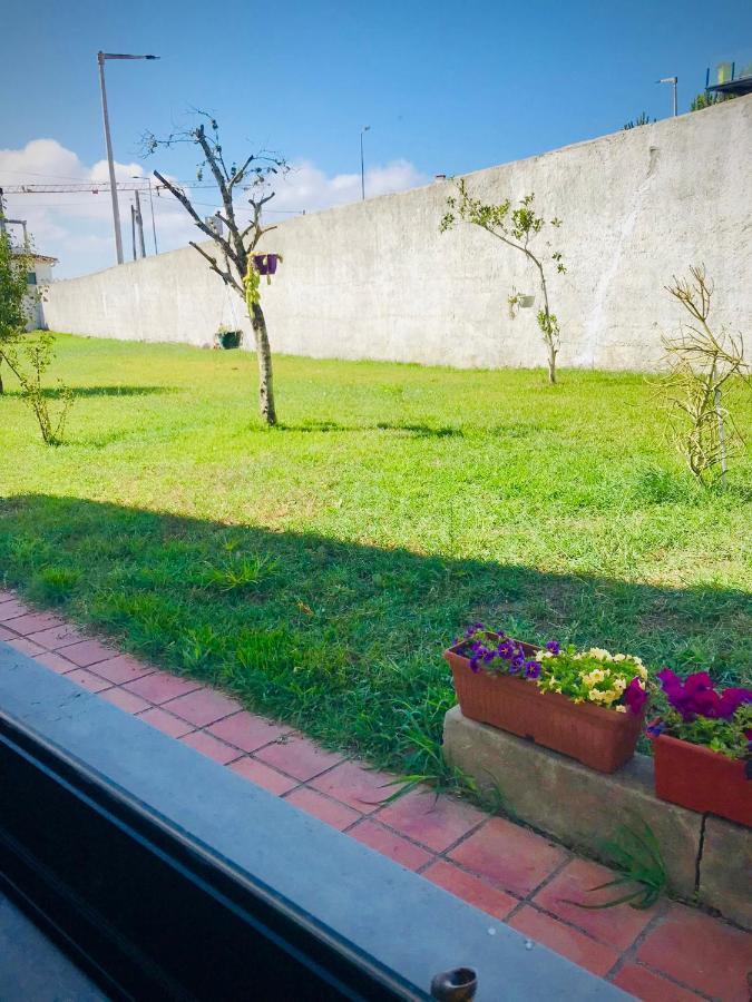 Salir de Porto Casa Do Trevo 아파트 외부 사진