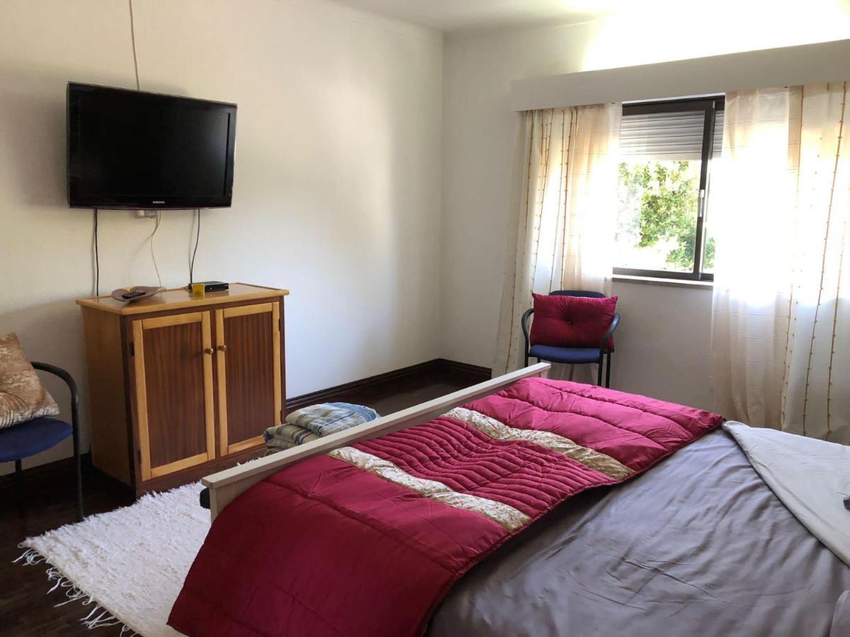 Salir de Porto Casa Do Trevo 아파트 외부 사진
