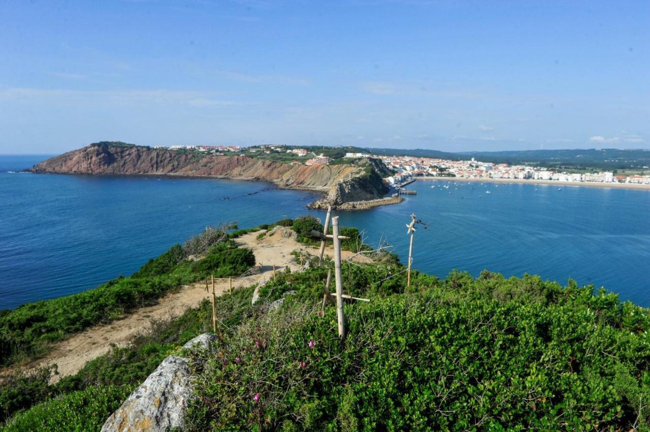Salir de Porto Casa Do Trevo 아파트 외부 사진