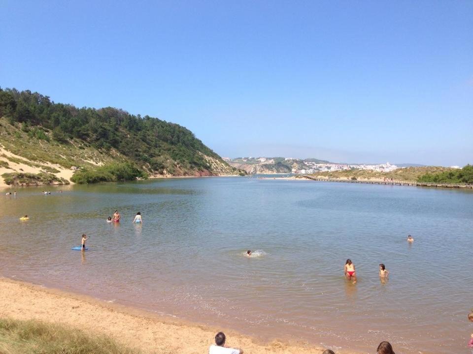 Salir de Porto Casa Do Trevo 아파트 외부 사진