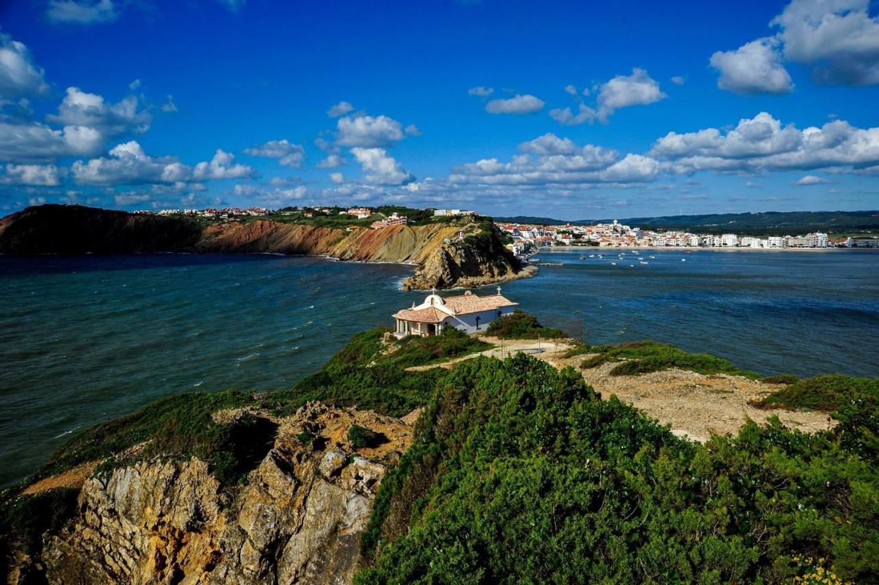 Salir de Porto Casa Do Trevo 아파트 외부 사진