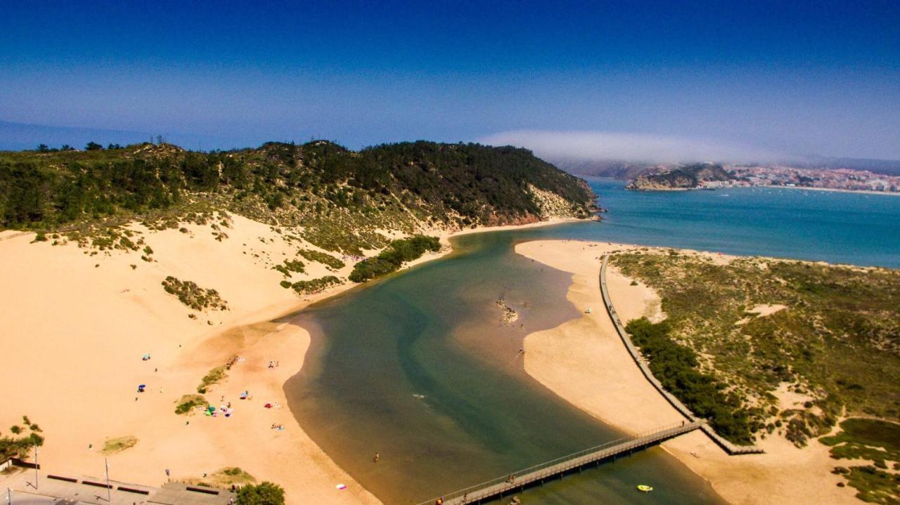 Salir de Porto Casa Do Trevo 아파트 외부 사진